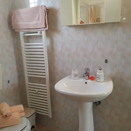 Elena's Apartment Kalamata