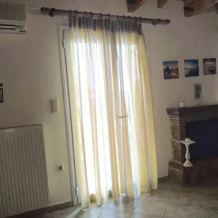 Elena's Kalamata