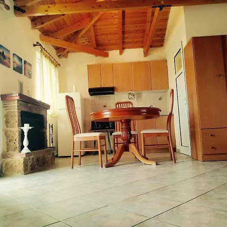 Apartment Elena's