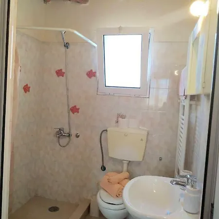 Elena's Apartment *