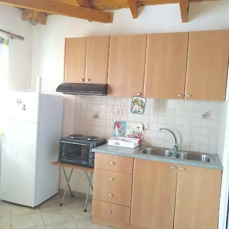 Apartment Elena's